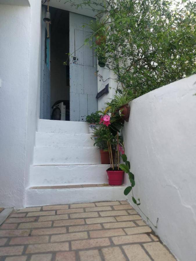 Alojamiento Con Encanto Vejer de la Frontera Exterior photo