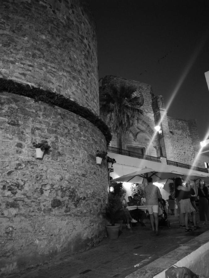 Alojamiento Con Encanto Vejer de la Frontera Exterior photo